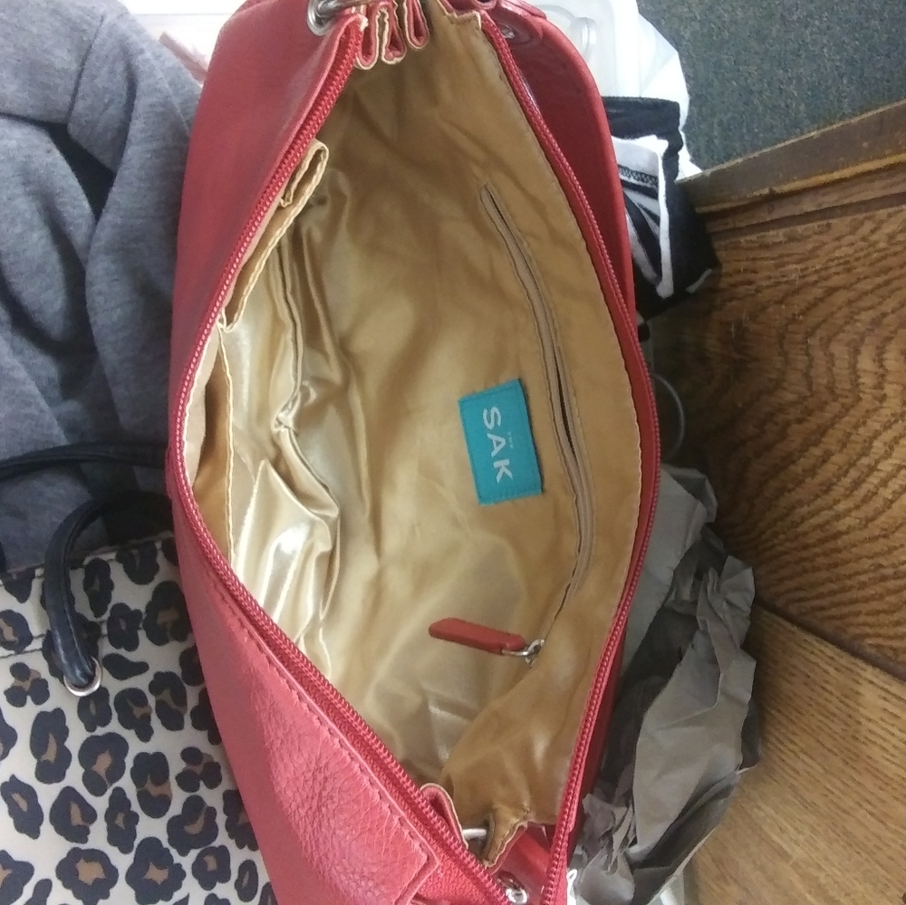 The San bag - Picture 3 of 5